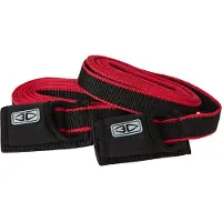 Ocean & Earth Surf Riemen - Black