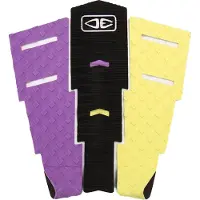 Ocean & Earth Dakoda Walters Signature Tail Surf Traction Pad 3 Eenheden