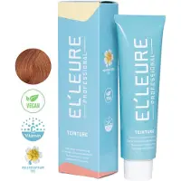 Elleure Teinture 7.44 100ml