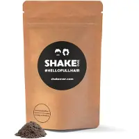 SHAKE OVER ZINC-ENRICHED HAIR FIBERS Refill ASH BLONDE 30 g
