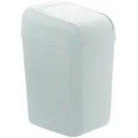 Denox Troya 30l Prullenbak