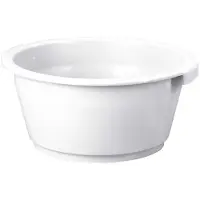 Denox Restbak 21,0(H)Xø44cm 600042
