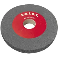 Faiot Mdci25025321a60 25x32 Mm Slijpschijf