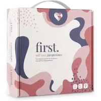 Loveboxxx First Self Love [S]Experience - Starter Set