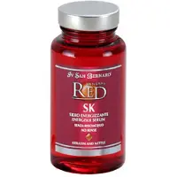 Iv San Bernard Red Serum Sk Keratin And Ortiga Shampoo 150ml