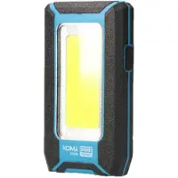 Koma Tools oplaadbare COB looplamp/ Powerbank | USB oplaadbaar - 6490210