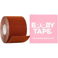 Booby Tape - Brown