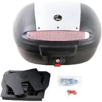 Hepco&Becker Journey Universal 610087 00 09 Topkoffer