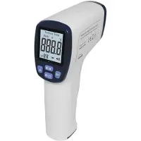 Silvercloud Uf41 Digitale Thermometer