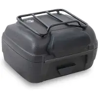 Hepco & becker Junior 700303 Topkoffer Rugsteun