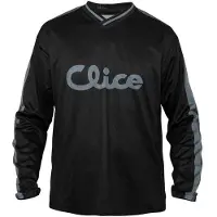 Clice Racing Equipment Tr Trial Trui Met Lange Mouwen