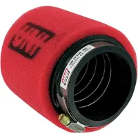 Uni Filter Dual Layer I.D 2 3/4in - O.D 4 1/2in - LG. 4in Pod Filter