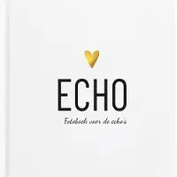 Lifestyle2Love Echo (Hardback)