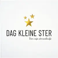 Lifestyle2Love - Dag kleine ster - Invulboek sterrenkindje