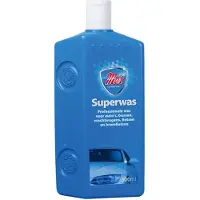 Mer Original Superwax 500ml