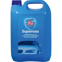Mer Original Superwas 5L