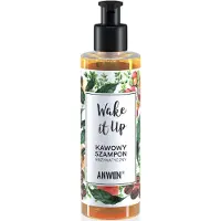 Anwen - Wake It Up Enzymatic Coffee Shampoo 200Ml