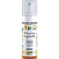 Anwen Shampoo voor normale en vette hoofdhuid Oranje & Bergamot 200ml