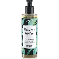 Anwen Hair Me More volumiserende shampoo 200ml