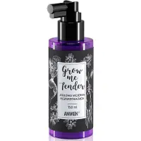 Anwen Grow Me Tender Herbal Warming Lotion 150ml
