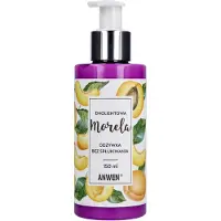 Anwen EMOLIENT abrikoos Leave in HAIR CONDITIONER 150ML