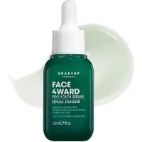 Shakeup Cosmetics - Face 4ward Pro-youth Serum - 30 ml