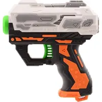 Tack Pro Swift II met 6 darts, 13cm