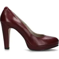 Noë Pumps Nabla Pump Rood