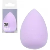 T4B Make Up Sponge Druppel Paars - 40 x 60 mm