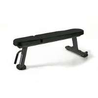 Toorx WBX-B2000 - Flat Bench - vlakke fitnessbank