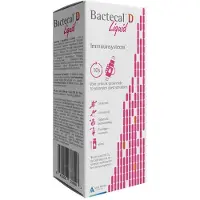 Astel Medica Bactecal D Liquid | 60 ml
