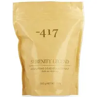 Minus 417 Serenity Legend Hydrating Dead Sea Badzout 500 g