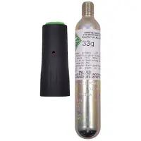 Crewsaver Crewfit 150n 160n 11036-c Co2 Cartridge 33g Zilver