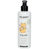 Oh, Baby! Lichaamsmelk | 250 ml