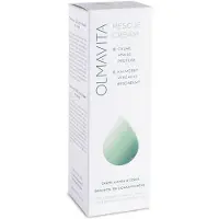 Olmavita Rescue Crème met CBD | 100 ml
