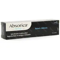 SMB Absorica Rétinal | 30 ml