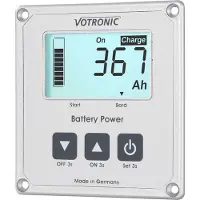Votronic 200 S 1266 Accubewaking