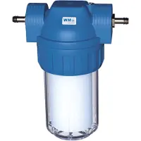 WM aquatec Waterfilterset, mobiele editie, maat S