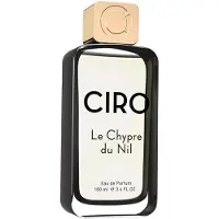 CiRO Le Chypre du Nil Eau de Parfum 100ml | Unisex Parfum
