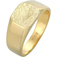 KUZZOI Ring goud