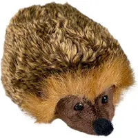 HERMANN Teddy - Hedgehog 15 cm (921172)
