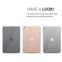 Kwmobile hoes geschikt voor Apple iPad Mini 5 (2019) - Back cover voor tablet - Tablet case