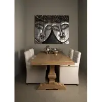 Tower Living Le Mans - Diningtable 240 KD