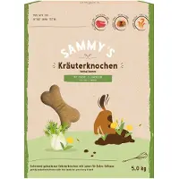 Sammy's Hundesnacks SAMMY’S Kräuterknochen Hundesnack 5 kg
