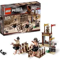LEGO Prince of Persia Struisvogelrace - 7570
