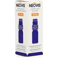 Horus Neovis | 15 ml