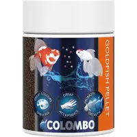 Colombo goldfish pellet