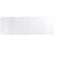 Doomoo 60x120 Cm Protector Wit Kinderen