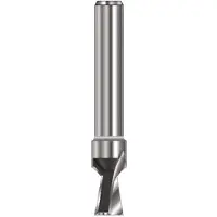 ENT Zwaluwstaartfrees HM 9 graden A9.5mm, Kolf 8mm - 7915962