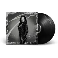 Tarja LP - Best of: Living the dream - voor Geen - standaard | Maat Standard